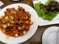 -白魁老号饭庄(交道口店)