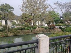 -南通濠河风景名胜区