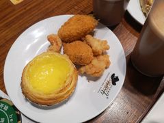-汉巴味德(大悦城店)