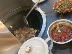 -老家大锅台·地锅鸡·铁锅炖(建邺文体路店)