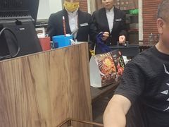 -御口福(王圣堂店)
