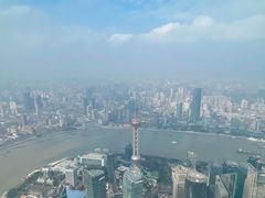 -上海中心大厦