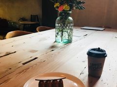 -UPPER KITCHEN(延安路店)