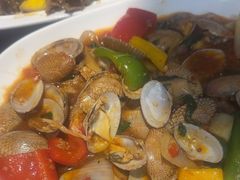 -东江海鲜大排档·潮汕菜·砂锅粥