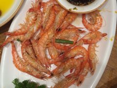 -必点海鲜·鲅鱼水饺(鞍山西道店)