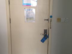 -汉庭(天津成林道地铁站店)
