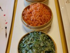 素材三蒸-商都酒店( 北京南站店)