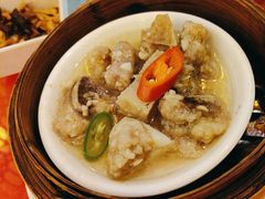 -福州天元国际威斯汀酒店·中国元素餐厅