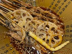 -明洋钵钵鸡(春田小区店)