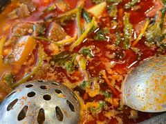 -笔记安顺夺夺粉火锅