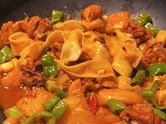 -小尕子·新疆菜(明园店)