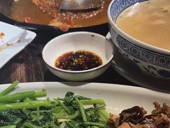 -大自然(鲁家村店)