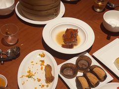-杭州JW万豪酒店-万豪中餐厅