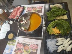 -呷哺呷哺(西单大悦城店)