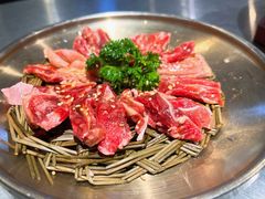 -本炙炭烤·蒲烧活鳗料理店(金沙洲店)