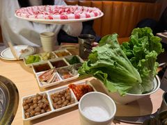 -伊茉家的烤肉店(勒泰中心店)