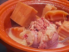 -在莲野·湖北民间菜·头牌松滋鸡(光谷步行街店)