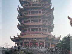 -黄鹤楼