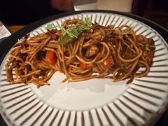 -本处·素食·融合料理(南油店)