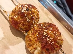 -清真·老兰家(兴善寺西街总店)