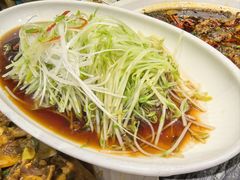-情妹耙泥鳅·江湖川菜(科华店)