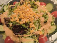 -七八冷面·延边朝鲜族美食(欢乐谷店)