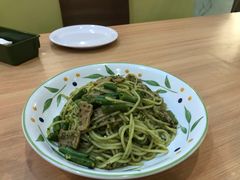 -萨莉亚意大利餐厅(白云汇店)