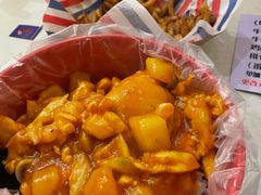 -胖哥料理(兴义里店)