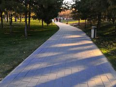 -元大都城垣遗址公园