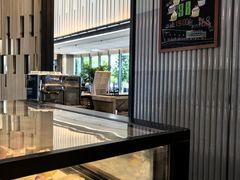 -东方美谷JW万豪酒店·The lounge大堂吧