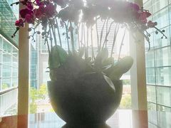-上海静安香格里拉大酒店