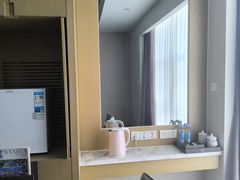 -昆山皇冠国际会展酒店