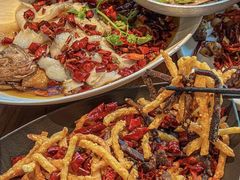 -U你·天然调味(南湖总店)