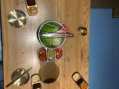 -韩国料理大力士(屏风街店)