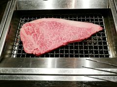 -俺的焼肉(銀座9丁目店)