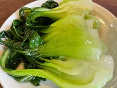 -同得兴 Since·1995 传统苏式面馆(嘉馀坊店)