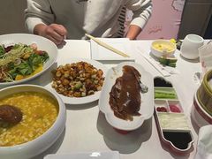 -大鸭梨烤鸭(房山店)