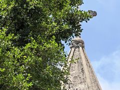 -厦门市鼓浪屿风景名胜区-天主教堂