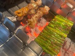 -三个蒙古大叔羊肉串(大宁店)