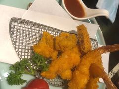 -松临·铁板烧&Omakase(神农店)