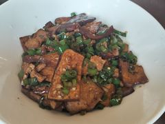 炒豆干-火宫殿(五一大道分店)