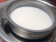 -大良毋米粥(锦龙路总店)