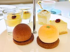 -燕庭·纯燕窝·甜品下午茶(南京西路店)