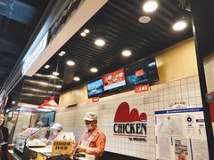 门面-1973继光香香鸡(合生汇购物中心店)