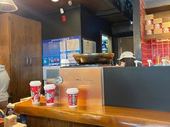 -星巴克(天津火车站店)