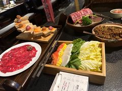 -盡膳口福·百年汤方火锅(科华北路店)