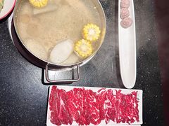 -牛事制造局牛肉火锅(莲岳路店)