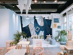 -风甜日暖·星座主题甜点(东二环泰禾店)