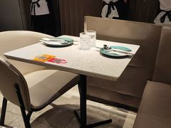 -CRAZYONES西班牙海鲜饭(上海美罗城店)