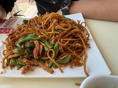 -嘉和一品粥(津华昌道店)